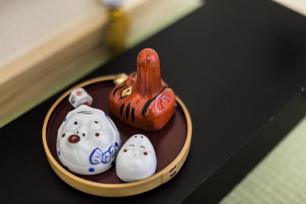 Kurenai-An Kyoto Room photo