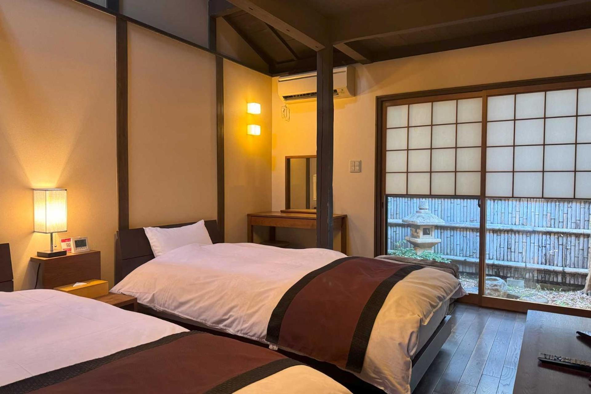 Kurenai-An Kyoto Exterior photo